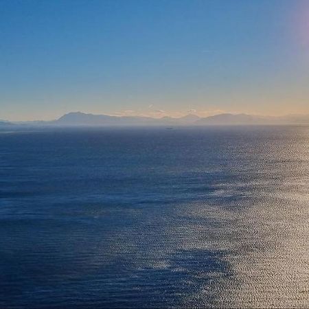 Appartamento Casa Lux Praiano Esterno foto