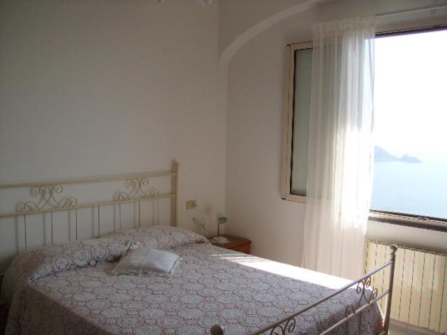 Appartamento Casa Lux Praiano Esterno foto